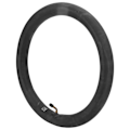 Miniatyrbilde 2 av 8: 16x2.125 Inner Tube med bøyd vinkelventil Butylgummi Inner Tubes for elektrisk sykkel