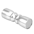 Pikkukuva 2 / 8: 3 in 1 Snooker Club Tip Repair Shaper Tool Aluminium Pick Billiard Ball AccessoriesSilver