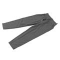 Miniatyrbillede 5 af 8: Kvinde Fitness Joggere Vaskbar Blød Åndbar Snøre Sweatpants til Løb Udendørs Aktivitet (Grå) M