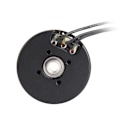 Pikkukuva 7 / 8: Outdoor 260KV Harjaton moottori Gopro Camera Gimbal RC Drones Accessory2206-260KV