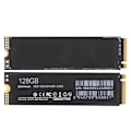 Miniatyrbilde 2 av 8: 128 GB SSD-statsdrevet PCIe3.0x4 NVMe 32 Gbps NAND Xtend Robust, holdbar, effektiv og rask respons Desktop SSD