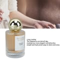 Miniatyrbillede 3 af 6: Orange Blossom Parfume Let Duft Langvarig Portable Lady Parfume Spray til Work Dating 50ml