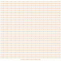 Pikkukuva 3 / 8: 1000 kpl suuren silmän muoviset ompeluneulat, langan ompeluneula, DIY-ompelutarvikkeet, neula, oranssi
