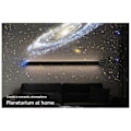 Miniatyrbilde 2 av 5: Galaxy Projektor 360° Roterende Planetarium Lampe For Valentinsdagsgave