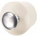 Pikkukuva 4 / 5: Kumitulppa uima-altaan putkien talvisuojaukseen, reikä 45mm-49mm Fontainebleau
