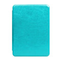 Miniatyrbillede 1 af 5: Auto Sleep Wake Læder Cover med Håndrem til Kindle Paperwhite 11. Gen Rød