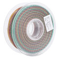 Miniatyrbild 4 av 8: 3D-skrivarfilament 1,75 mm Multi Colour Silk PLA-filamentbunt Hög transparens God seghet Påfyllningsfilament