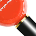 Miniatyrbilde 8 av 8: Neglelakk 10 ml mettet farge elegant stil rask tørking langvarig hurtig tørkende neglelakk E049‑5