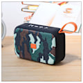 Miniatyrbild 8 av 8: Trådlös Bluetooth-högtalare Mini Column Box Ljudsystem Stöd Minneskort AUX Högtalare Boombox
