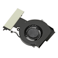 Miniatyrbilde 5 av 8: Utskifting av CPU GPU-vifte for HP for OMEN 15 Dc L30204 001 L29354 001 DC 5V 0,5A 4-pinners profesjonell bærbar kjølevifte GPU-vifte