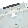 Miniatyrbilde 5 av 5: Baksetetrekk Kåpe Passasjer Baksetekåpe for YZF R25 R3 MT25 MT03 2013-2022 Blå