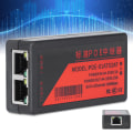 Miniatyrbilde 3 av 6: POE Network Extender Adapter 100 Mbps - Kompakt og effektiv