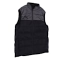 Miniatyrbillede 2 af 8: 4 Kontrol 21 Zone Opvarmet Vest USB-drevet Vandtæt Vindtæt Slim Fit Vinter Varme Opvarmede Jakker til Udendørsaktiviteter 4XL