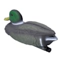 Miniatyrbild 2 av 8: Floating Duck Decoy Simulering Jakt Anka Trädgård Pool Yard Sjödekoration 26x11,5cm Hane