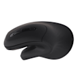 Miniatyrbillede 7 af 8: 2,4GHz trådløs lodret mus Ergonomisk genopladelig 3200DPI trådløs mus med 6 knapper til pc-bærbar computer