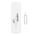 Miniatyrbillede 1 af 8: 4G LTE USB-netværksadapter Trådløst netværkskort Enhed Trådløs router Europæisk version