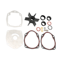 Miniatyrbilde 2 av 8: Reparasjonssett for vannpumpe 47 8M0100526 Impeller Rebuild Set for Mariner 40 45 50 60 75 90 115 80 100 HP