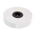 Miniatyrbillede 1 af 8: Etiketmaskine Tape 16m Lang 12mm Bred Vandtæt Klar Udskrivning Etiket Tape Udskiftning til MAX LM 550A Hvid