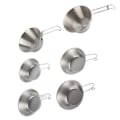 Miniatyrbilde 2 av 8: Koreanske tradisjonelle risvinboller 304 rustfritt stål fottur suppebolle for camping backpacking piknik stil 2