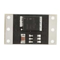 Miniatyrbild 4 av 5: 10st XL74610 Ideal Diodmodul 1.5V-36V 0mA 15A/30A