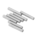 Pikkukuva 7 / 8: 8kpl RC 3X17mm Pin Terästappi Arrma Typhon Senton Granite 3S 1/10 RC Auton päivitetyt osat