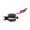 Pikkukuva 2 / 8: BERM AC-solenoidi sähkömagneetti vetotyöntö-sähkömagneetti AC220V SA-1092