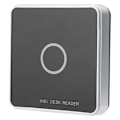 Miniatyrbillede 4 af 8: Stationær læser/skriver UHF RFID-kortudsteder 915MHZ berøringsfri elektronisk mærkekontrol
