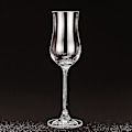 Miniatyrbilde 4 av 5: Tulip Glass Copita Nosing Glass Set (4 stk, 100 ml) - Gratis frakt