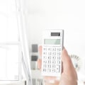 Pikkukuva 3 / 5: 12-in-1 Monitoiminen Pöytälaskukone Opiskelijoille, Keittiöön, Koristeluun ja Enemmän