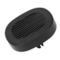 Pikkukuva 4 / 8: Auton aromaterapia Vent Clip Locket Ilman virkistävä hajunpoisto Useita tuoksuja Auton diffuusori Clip Rose Note