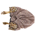 Miniatyrbillede 6 af 8: Elegant muslimsk turban hue