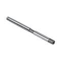 Miniatyrbillede 2 af 5: HSS Lige Parallel Fulte Engineering Pipe Bore Håndrømmeværktøj 3MM til 16MM C C