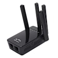Miniatyrbild 8 av 8: 3 i 1 trådlös router AP Access WIFI Enhance Point 360° Full Signal Coverage 300Mbps WiFi Router för hem 100‑240VUS-kontakt