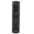 Miniatyrbild 1 av 8: Fjärrkontroll TV-kontrollerbyte för N2QAYB000604 THL32C30 THL32C3 THL32C4 THL32E3 THL32U30