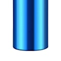 Miniatyrbild 8 av 8: Elektrisk skäggklippare Mini USB Uppladdningsbar Bärbar Roterande elektrisk skäggtrimmer för män Kvinnor Blå