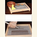 Miniatyrbild 4 av 5: Verktyg för att göra doftpinnar Kompakt DIY Lättviktig Manuell Doftpinnestillverkare