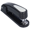 Miniatyrbild 2 av 8: Skrivbordsstapler 360 graders rotation 8 bindningspositioner Ergonomisk design Bokmaskin för skola kontor hushåll