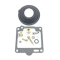 Miniatyrbild 2 av 5: Kolvmembran för Virago 1100 XV1100 1988-1999 Motorcykel Förgasare (2 Set)