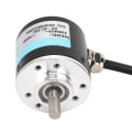 Miniatyrbilde 7 av 8: Fotoelektrisk koder ABZ 3-fase DC5-24V solid aksel for kontorautomatiseringsteknikk Field600Z