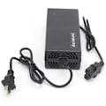 Miniatyrbilde 4 av 8: Smart litiumbatterilader 25,2V 3A utgangsladingadapter for elektrisk sykkel CN-plugg 220V