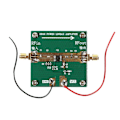 Miniatyrbilde 1 av 5: HF RF Bredbånds Effektforsterkermodul RF2126 Forsterker 2.4GHZ 1W