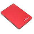 Miniatyrbillede 5 af 8: Ekstern harddisk 160G understøtter UASP TRIM automatisk dvaletilstand Plug and Play mobil harddisk til computer TV telefon rød