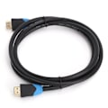 Miniatyrbillede 8 af 8: HighDefinition Multimedia Interface-kabel 4k-kabel V2.0 Undgå signalinterferens til tv-computer