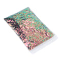 Miniatyrbild 2 av 8: Nagelglitterflingor gnistrande charmiga nagelkonstdekorationspaljetter för nagelsalong 50g