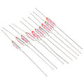 Miniatyrbillede 2 af 5: 10 Stk. RY TF 133 Grader Celsius Termosikring AC 250V 10A-B5