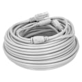 Pikkukuva 5 / 8: Kannettava Ethernet-kaapeli 2-in-1 power IP-kameran NVR CCTV -järjestelmälle 10m / 32,8ft