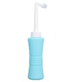 Miniatyrbilde 7 av 8: Bidet-flaske for gravide kvinner, hygienisk rengjøringsmiddel for baby, vaskbart enhetsutstyr for enkel vask og beskyttelse