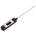Miniatyrbilde 6 av 8: Digitalt mattermometer med lang probe Elektronisk termometer for Kithcen BBQ-utstyr