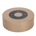 Miniatyrbild 2 av 8: Bluetooth trådlös högtalare utomhus bärbar mini brusreducerande subwoofer ljudtillbehör