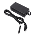 Miniatyrbild 7 av 8: Liggstol Power Transformator Adapter AC 100‑240V för elektrisk soffa Liggstol Lyftstol EU-kontakt